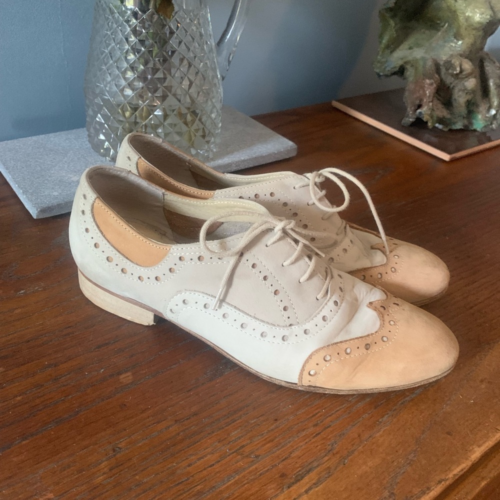 Studio Moda Shoes